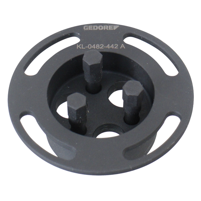 Gedore Automotive Arretierwerkzeug für Wasserpumpe Opel 2.2 16 V, 1 Stykk, SGD-2479249