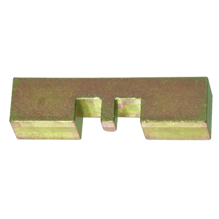 Gedore Automotive Arretierwerkzeug für Ausgleichswelle VW 2,0 TDI PD, 1 Stykk, SGD-2540746