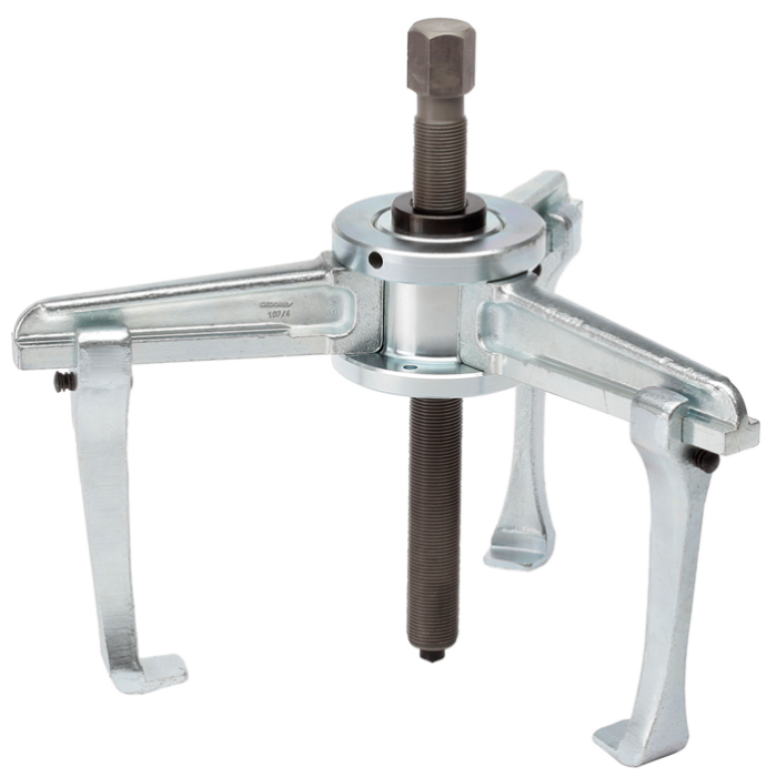 Gedore Blue Line Universal 3-arms avtrekkersett, 450-580 mm, 1 Stykk, SGD-963