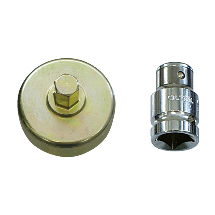 Gedore Automotive Schlüssel für Kurbelwelle, 1 Stykk, SGD-2640155