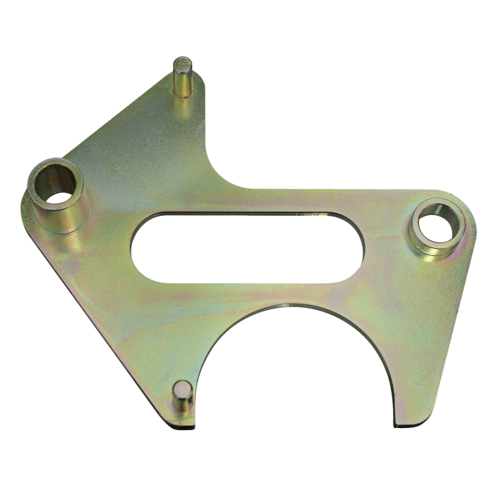 Gedore Automotive Nockenwellenrad Gegenhalteplatte, 1 Stykk, SGD-1370
