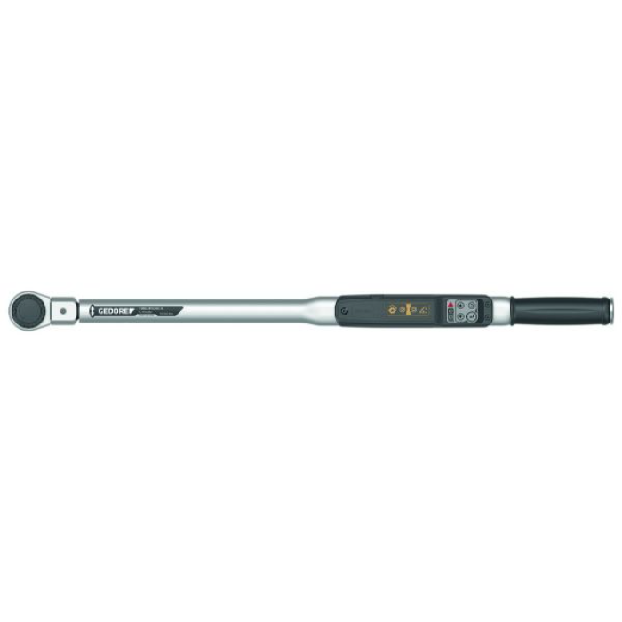 Gedore Blue Line Torcotronic III 1/2 tommers momentnøkkel 10-350 Nm, SGD-559