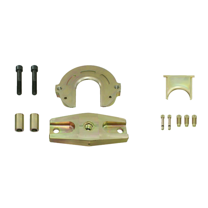 Gedore Automotive Zug-Druckplatte for MB Vito/Viano, 1 Eske, SGD-1103