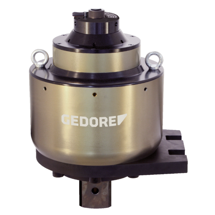 Gedore Blue Line, DVV-540RS, Momentmultiplikator Dremoplus Alu 54000 Nm, 1 stk., SGD-2653168