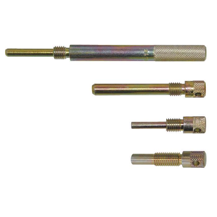 Gedore Automotive Arretierdorn Satz für Kurbelwelle, 1 Stykk, SGD-2663279