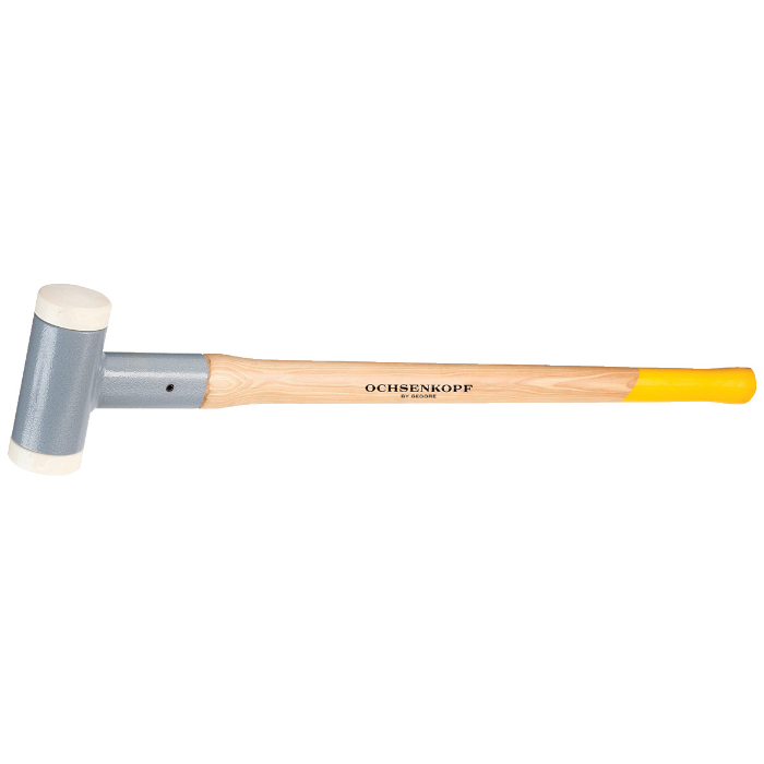 Ochsenkopf OX 36 H-2609, rekylfri kilehammer, 1 stk., SGD-2703327