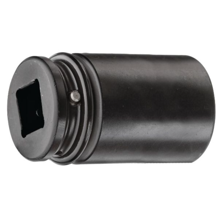 Gedore Blue Line Støtsokkel 1 tommer, 41-46 mm, 1 Stykk, SGD-569