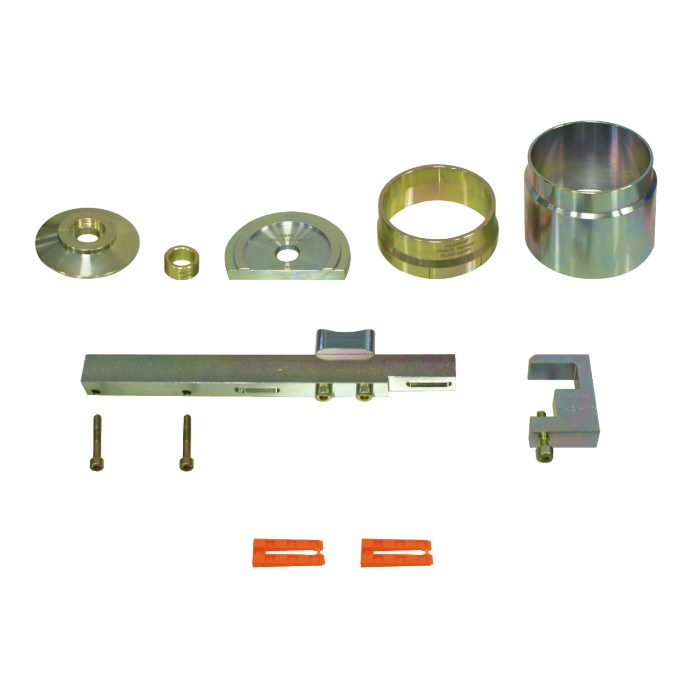 Gedore Automotive Zugvorrichtung ohne Antrieb, 1 Eske, SGD-2737493