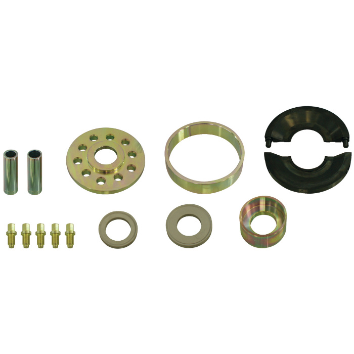 Gedore Automotive Radlager-Montagewerkzeug Ø 78 / 82 mm, 1 Eske, SGD-2756544