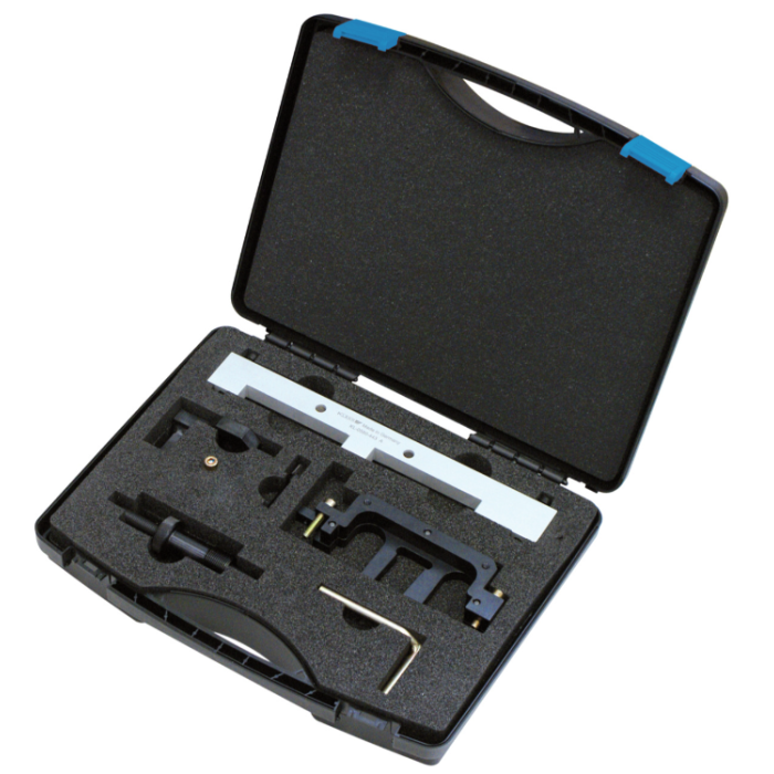 Gedore Automotive Arretierwerkzeug-Satz for BMW motorer N-serie og M-serie, 1 Stykk, SGD-1360