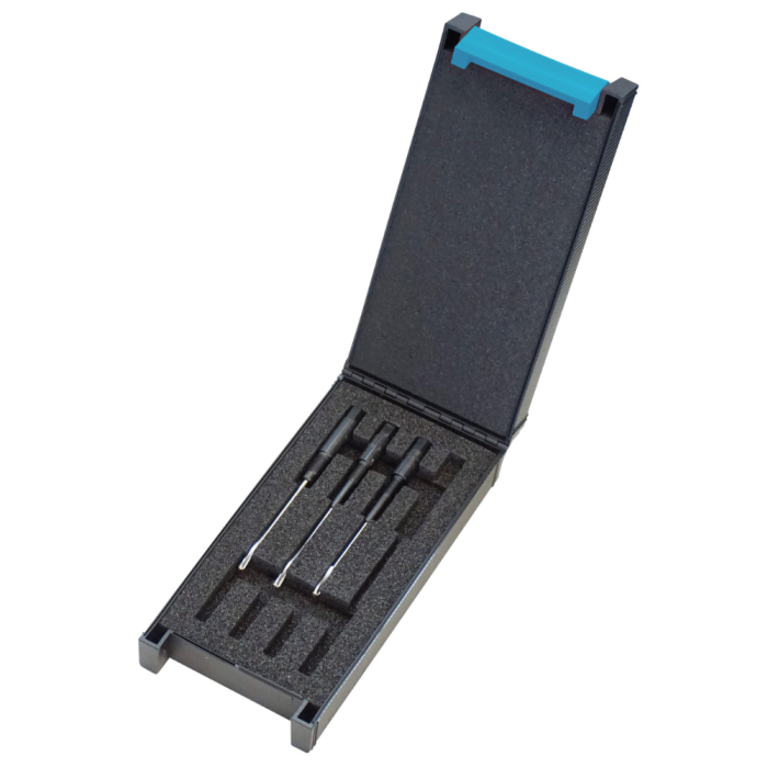 Gedore Automotive Reibahlensatz für Glühstiftkanal, 1 Eske, SGD-2802929
