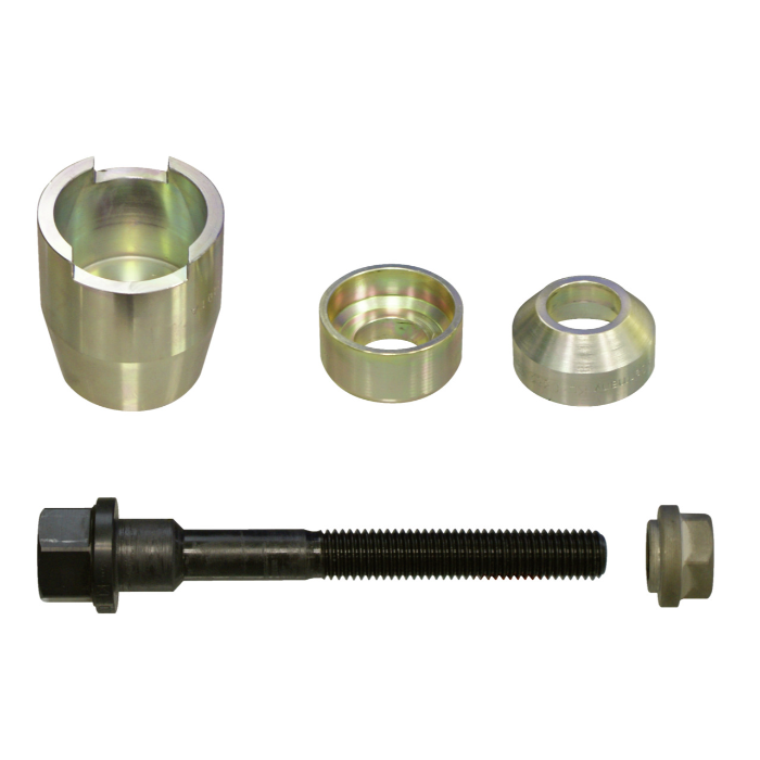 Gedore Automotive Zugvorrichtung für Gelenklager, 1 Eske, SGD-2823306