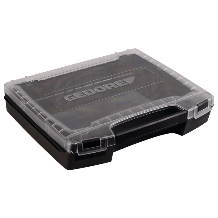 Gedore Blue Line, 1101 L, i-Boxx 72 Small Parts Box, 1 stk., SGD-2823705