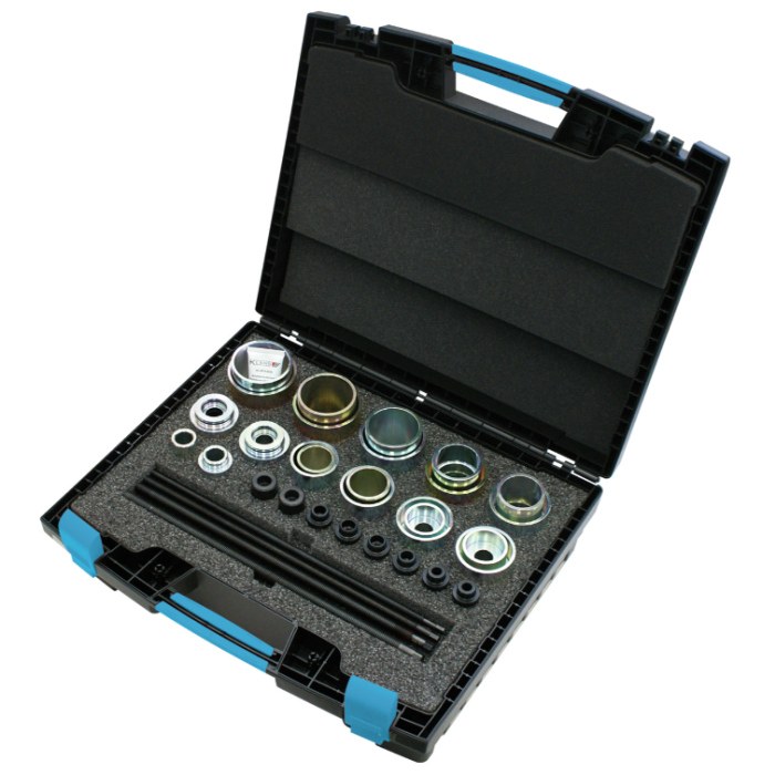 Gedore Automotive Zugvorrichtung für Silentlager, mechanisch, 1 Eske, SGD-2828286