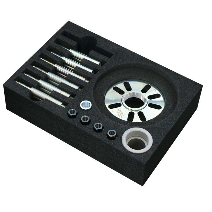 Gedore Automotive Abziehersatz KL-0174-Ser. M-009A-01A, 1 Eske, SGD-2841029