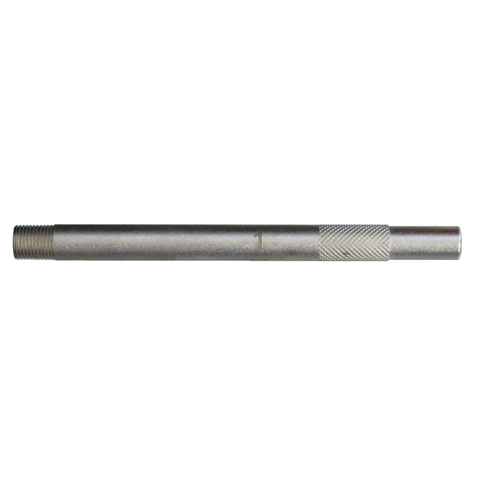 Gedore Automotive giradapter for forskjellige bilmerker, 1 Eske, SGD-1131