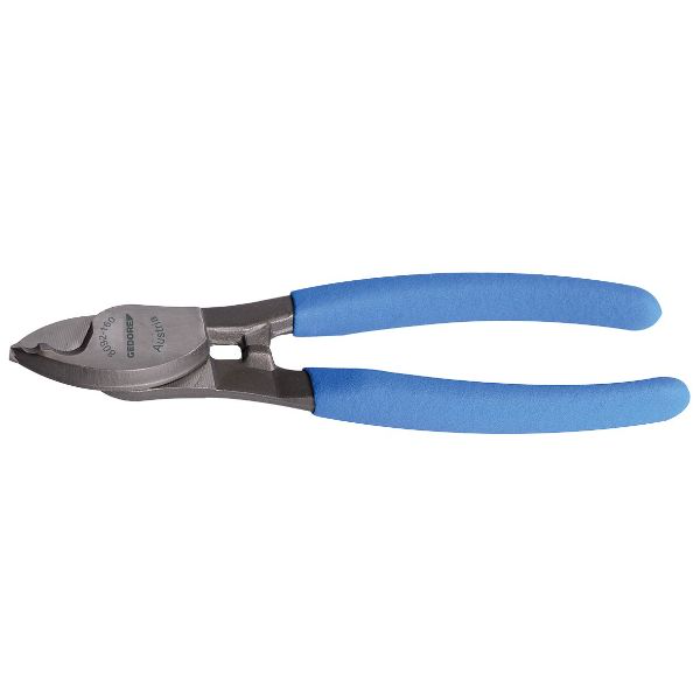Gedore Blue Line Kabelsaks, 160 mm, SGD-750