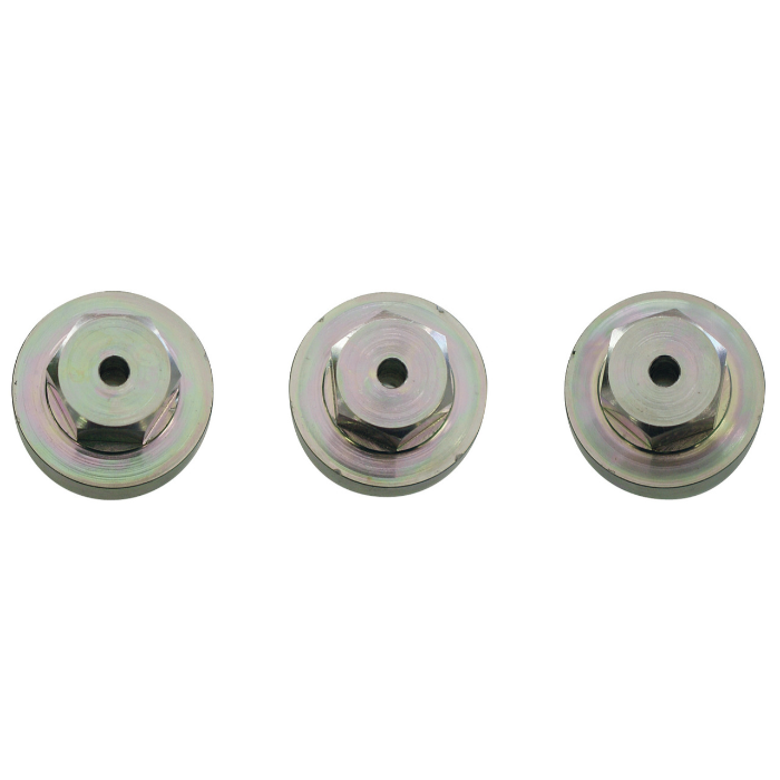 Gedore Automotive Drehwerkzeug-Satz Steuerventil, 1 Eske, SGD-2900157