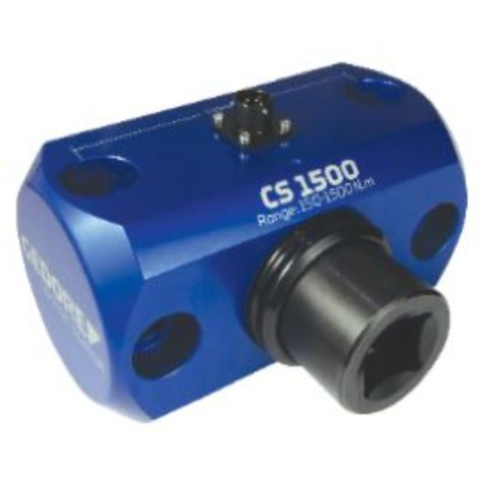 Gedore Blue Line Fangsensorer 0,1-1500 Nm, SGD-610
