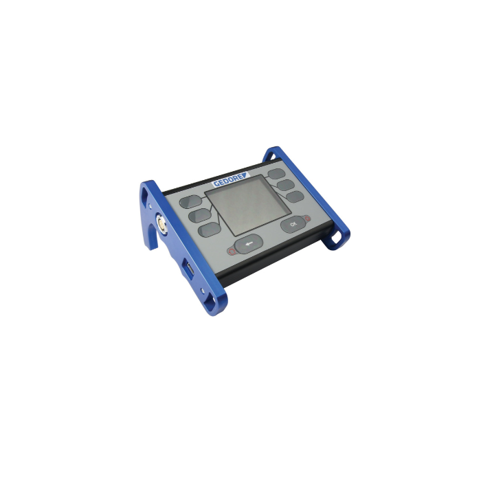 Gedore Blue Line, 038700, Capture Display 038700, 1 stk., SGD-2908735