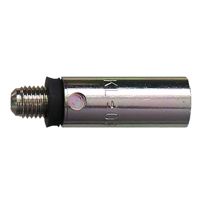 Gedore biladaptersett M10x1 til M8x1, M10x1,25, M9x1, 1 Stykk, SGD-1216