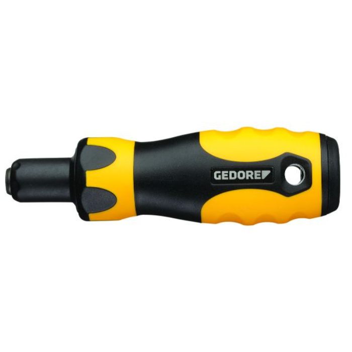 Gedore Blue Line ESD Momentskrutrekkere 1/4 tommer 0,05-13,5 Nm, SGD-540