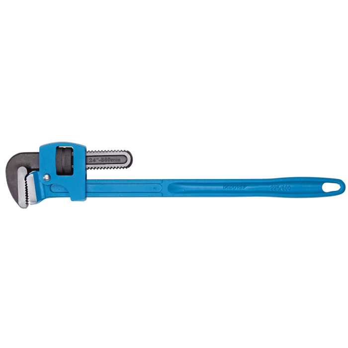Gedore Blue Line Rørnøkkel, 10-36 tommer, 1 Stykk, SGD-208