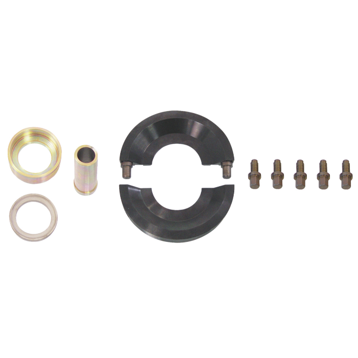 Gedore Automotive Radlager-Montagewerkzeug Ø 72 mm, 1 Eske, SGD-2985535