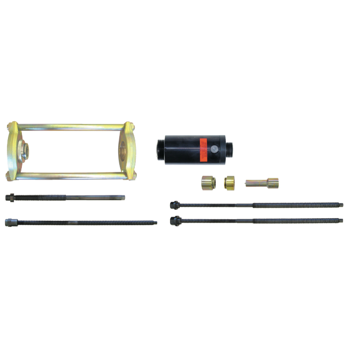 Gedore Automotive Hydr. Startersatz mit Pressrahmen und Hydr. Zyl., 1 Eske, SGD-2990547