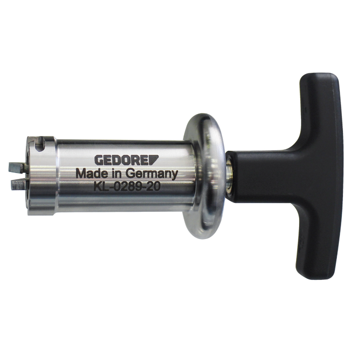 Gedore Automotive De-/Montagewerkzeug für Kraftstoff-Rücklaufleitung, 1 Stykk, SGD-3010465