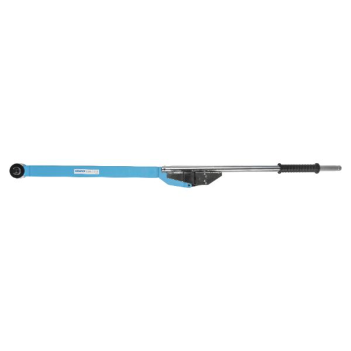Gedore Blue Line Momentnøkkel Type 8801 3/4 tommer 150-1000Nm, SGD-566