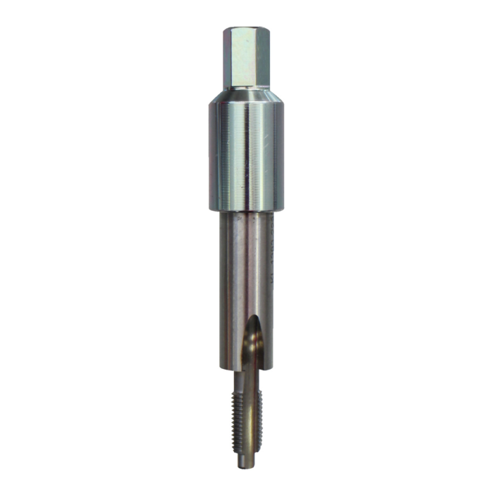 Gedore Automotive gjengebor M9 og M10, 1 Stykk, SGD-1139
