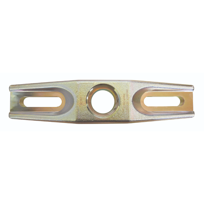 Gedore Automotive Grundplatte 2¾"-16 UN, 1 Stykk, SGD-3036057
