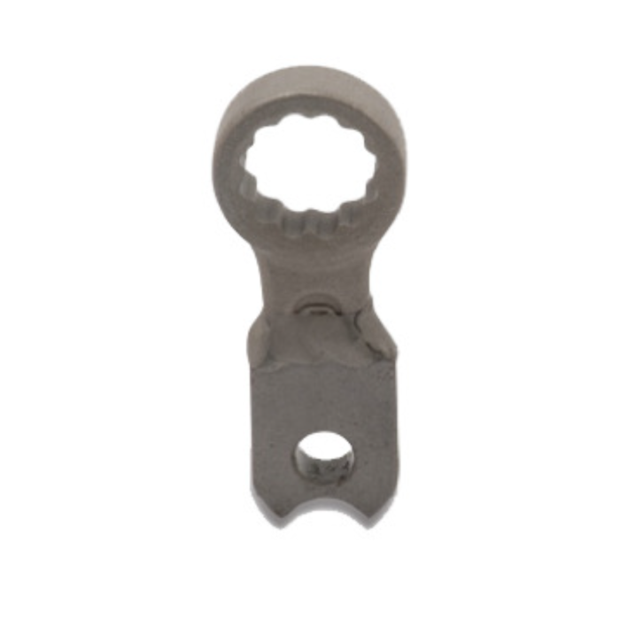 Gedore Blue Line Ringendebeslag med fangestifter, 5/32" til 1", SGD-491
