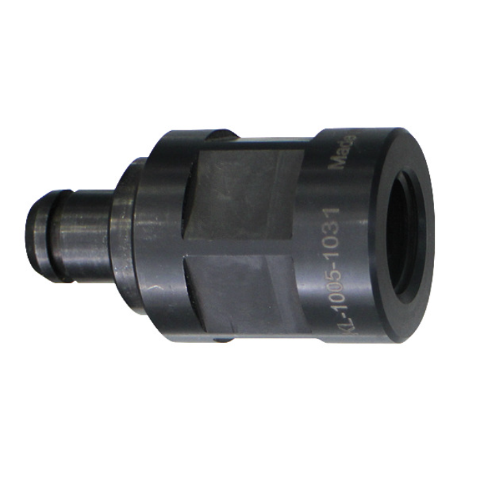 Gedore Automotive Druckmutter M24, Ø20,5 mit O-Ring, 1 Stykk, SGD-3052346