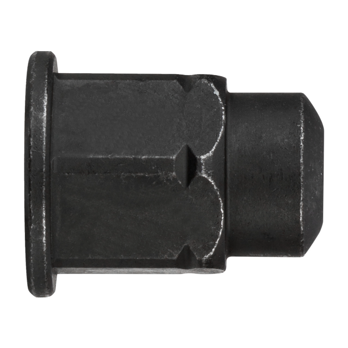 Gedore Blue Line, 19 SK-8BIT, 5/16 tommer sekskantadapter, 19 mm, 1 stk, SGD-3064735