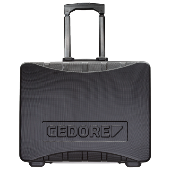 Gedore Blue Line, WK 1040 L, Tom Roller Tool Case, 1 stk., SGD-3065391