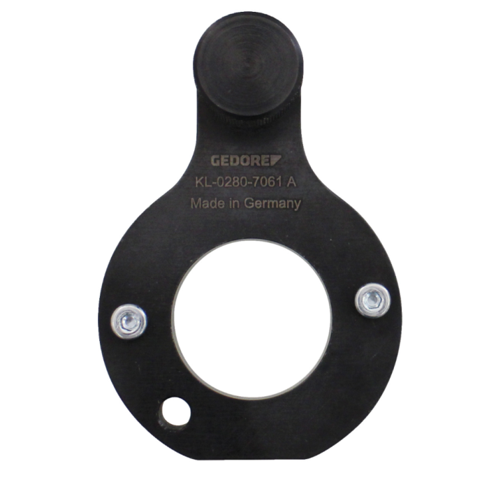 Gedore Automotive Arretierwerkzeug Kurbelwelle, 1 Stykk, SGD-3068749