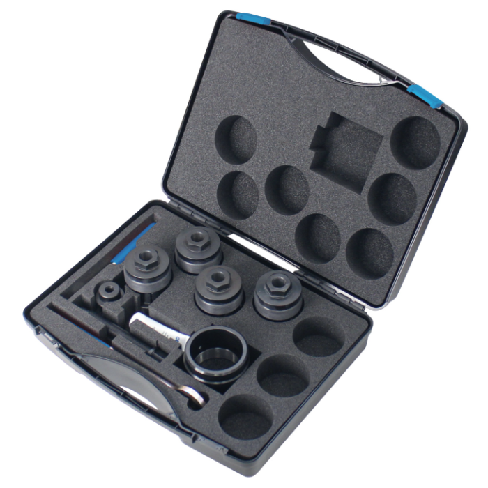 Gedore Automotive Lagerinnenring Abzieher Satz Gr. 7, 1 Eske, SGD-3077489