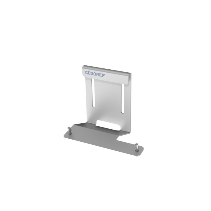 Gedore Blue Line, ETQR G, E-Torc Q Display Unit Belteholder, 1 stk., SGD-3078582