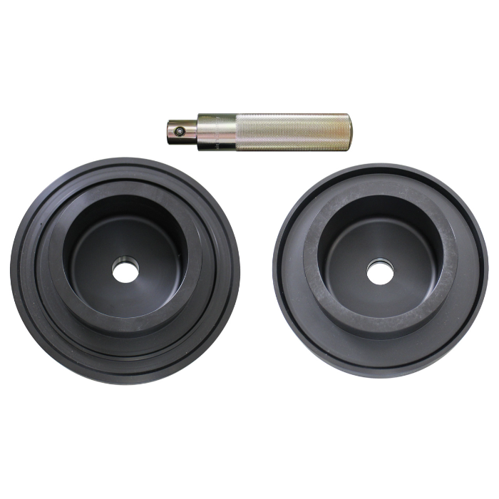 Gedore Automotive Simmerring-Eindrücker Ø105, 1 Eske, SGD-3089304