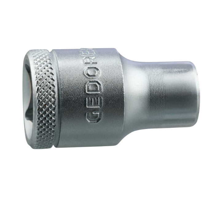 Gedore Blue Line C19 1/2-tommers C-profil-sokkelsett (10 mm - 32 mm), SGD-291
