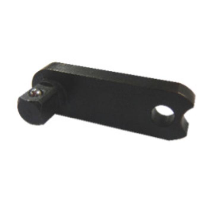Gedore Blue Line, A36340, Fast Square Drive Adapter 1/4 tomme, Captive Pin, 1 stk., SGD-3119513