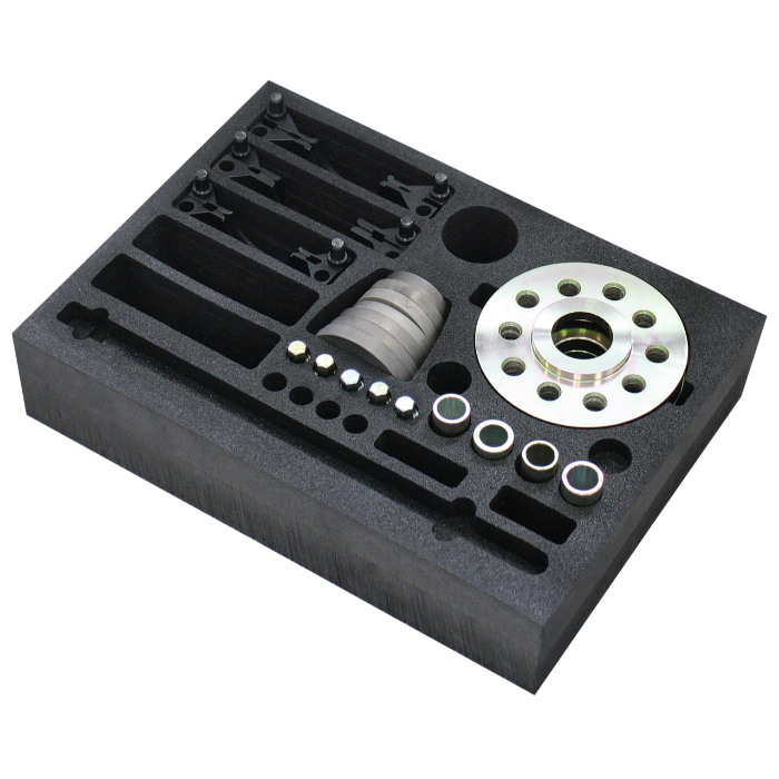 Gedore Automotive Radlager-Werkzeug KL-0041 M-040A-01A, 1 Eske, SGD-3126404
