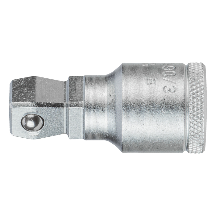 Gedore Blue Line Universal forlengelse 1/2 tomme, 1 stykke (125 mm, 180 mm, 250 mm), SGD-077