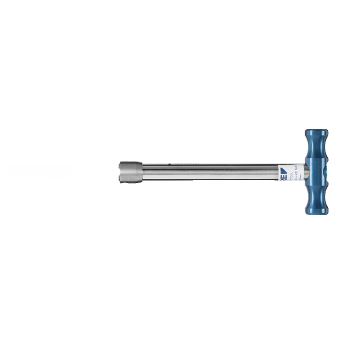 Gedore Blue Line Sveisebolttestnøkkel 0,4-20 Nm, SGD-552