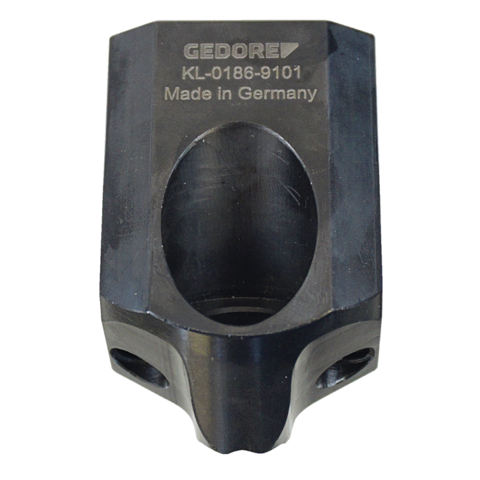 Gedore biladaptersett, 1 Stykk, SGD-1175