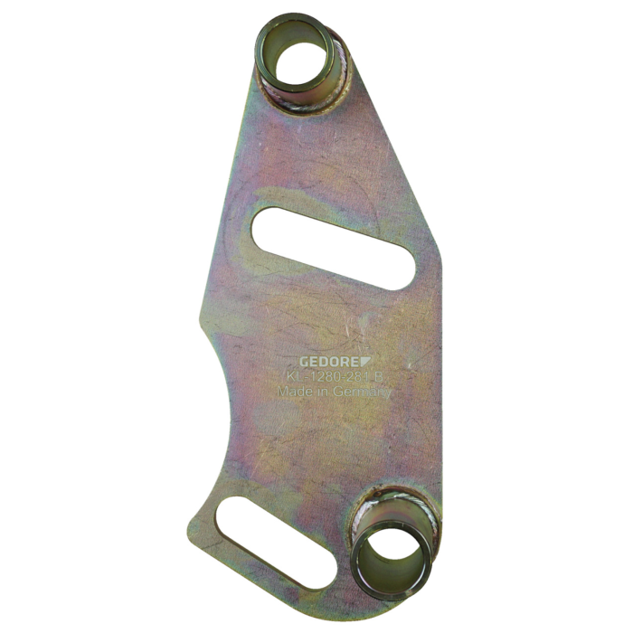 Gedore Automotive Gegenhalteplatte, 1 Stykk, SGD-3135098