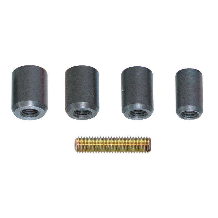 Gedore Automotive Zentrierhülsensatz, 1 Eske, SGD-3220494