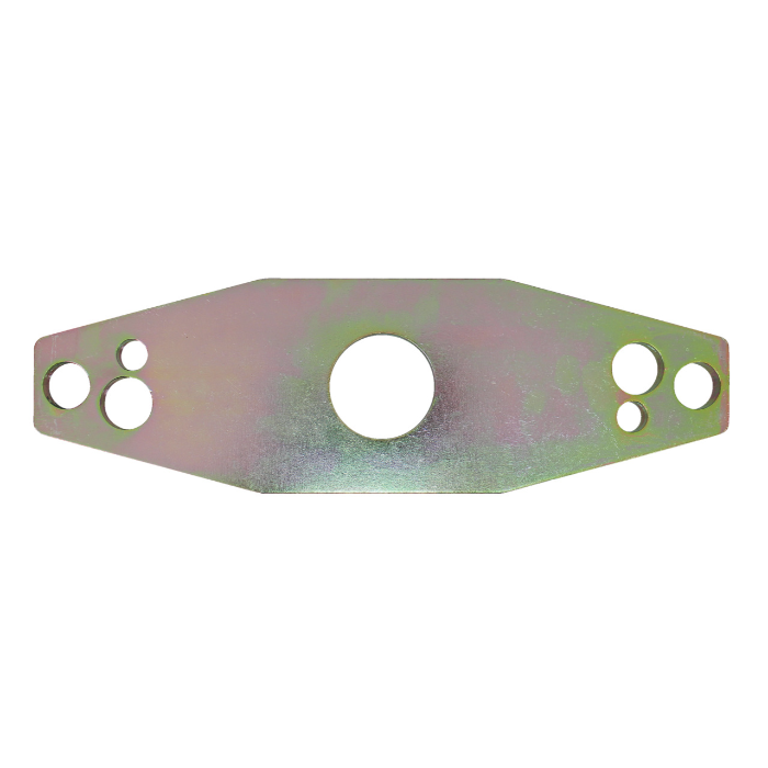 Gedore Automotive Führungsplatte, 1 Stykk, SGD-3221377